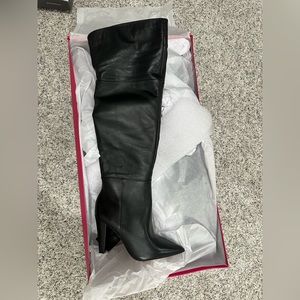 Vince Camuto Minnada Over the Knee Boot
